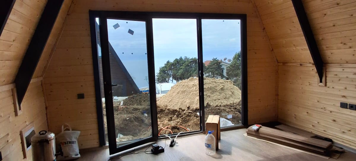 Sessizlik bazen en büyük lükstür.