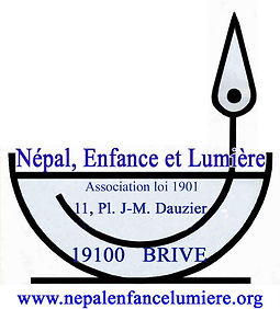 NEL logo, Brive head office.jpg