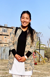 Nanimaya Golé