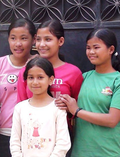 Tamang, Magar, Sherpa....
