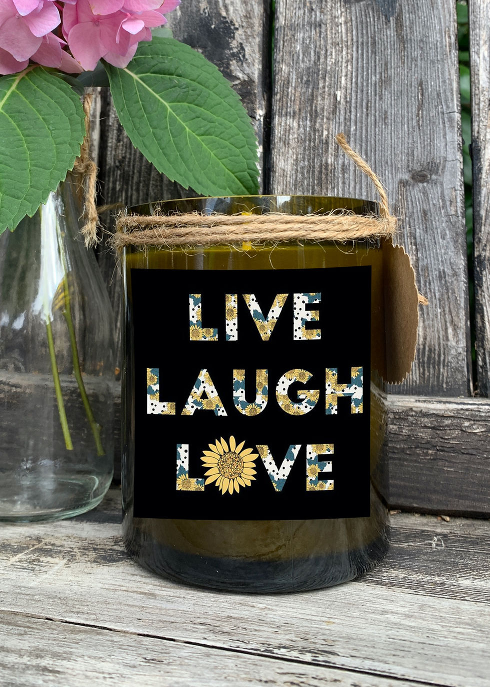 Live Love Laugh