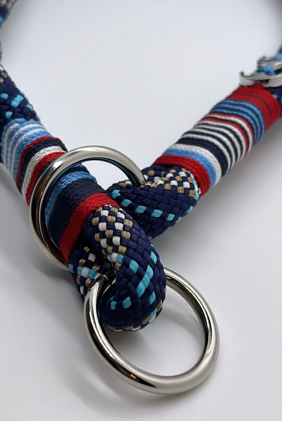 Miniaturbild: Retrieverhalsband