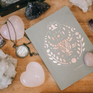 April Zodiac Taurus