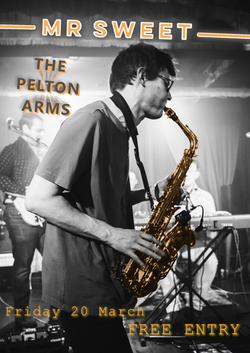 Pelton Arms