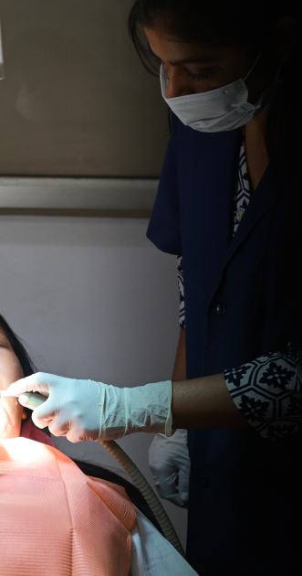 Smile Dentistry in Dwarka: The Samurai Way