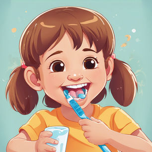 How Often Should My Kids Be Brushing Their Teeth?