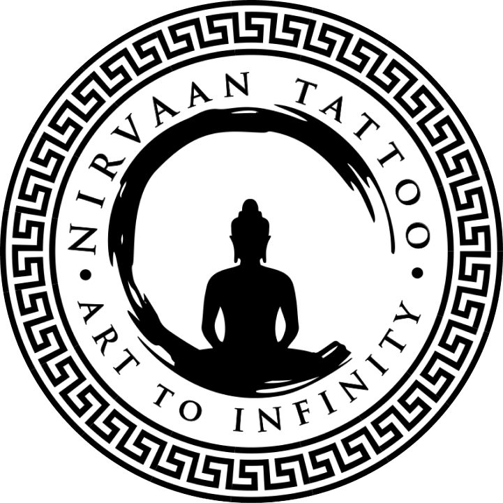 Nirvaan Tattoo Studio Goa