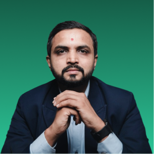 Vivada Infotech logo