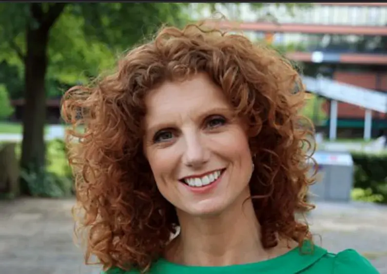 Impact! And How To Make The Best Of Yourself - A Workshop led by Dr Vanessa Collingridge