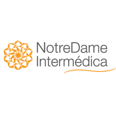 NotreDame Intermédica