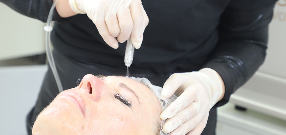 Rejuvaderm Facial