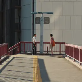 往复与中断：谈《昨日青春》