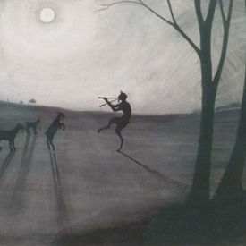 影像，或俄狄浦斯在科罗诺斯