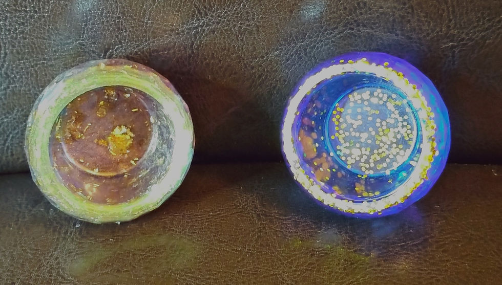 Thumbnail: Trinket Dish