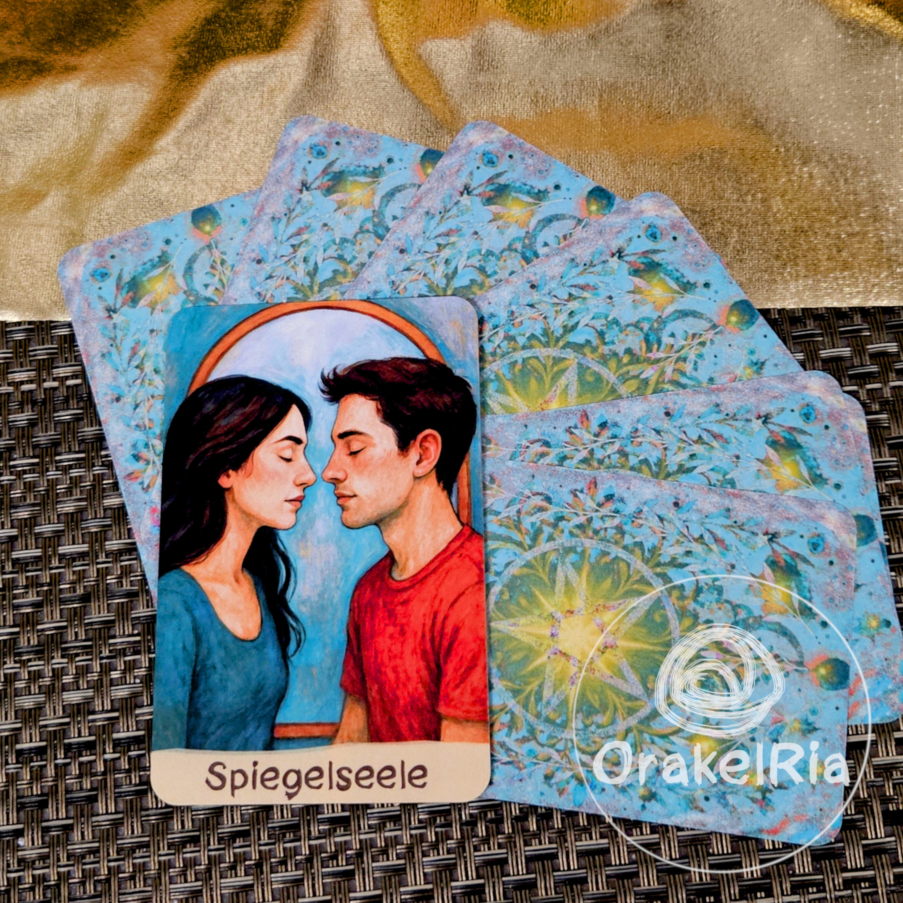 Liferia  - Wortkarten