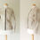Thumbnail: Waffle Patterns pdf sewing patterns moto jacket Kaneel