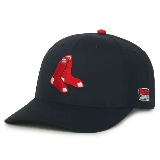 Thumbnail: FBSA Alternate Series Upgraded MLB Cap