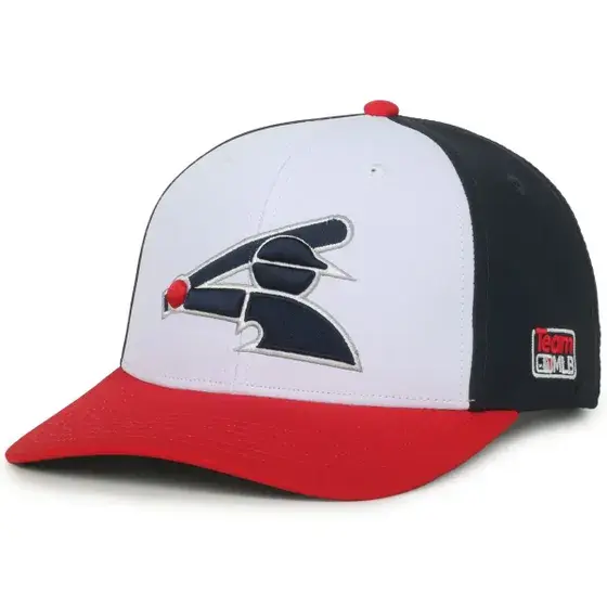 Thumbnail: FBSA Alternate Series Upgraded MLB Cap