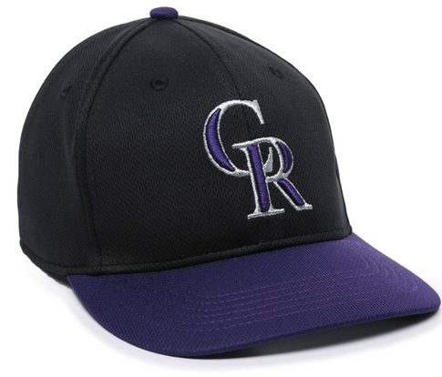 MLB Replica Caps