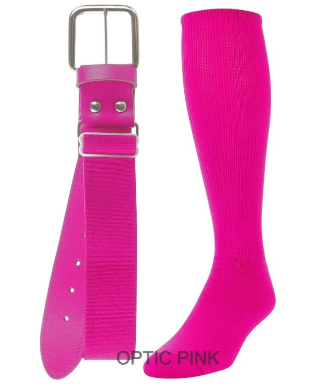 Thumbnail: Belt/Sock Combo