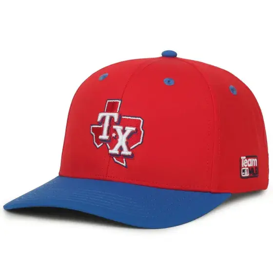 Thumbnail: FBSA Alternate Series Upgraded MLB Cap