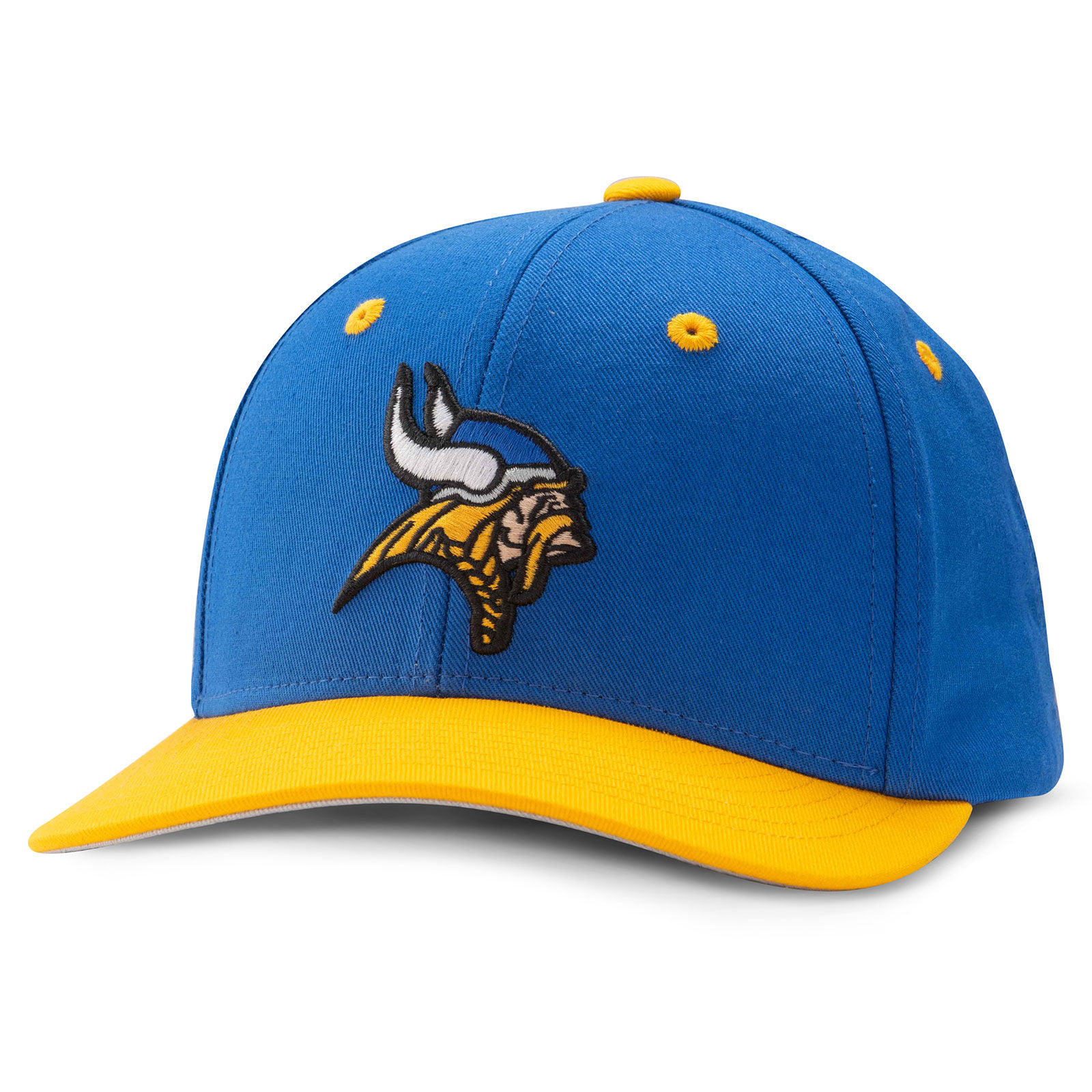 FBSA HC4 Snapback/Standard