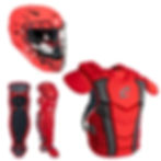 Thumbnail: Optimus Champion Plus Catcher's Kit