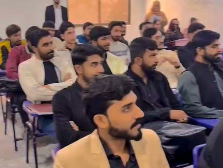 Discover how Pasban Law College excels in legal education with distinguished faculty and innovative pedagogy.