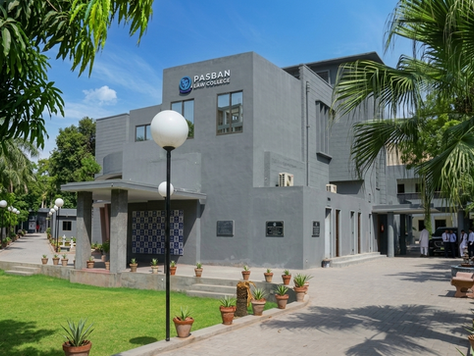 Explore why Pasban Law College is the top choice for aspiring lawyers. Pasban Law College offers unmatched legal education and practical training.