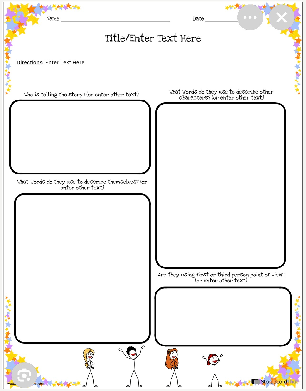 January 2026 Blog - Confidence and Voice