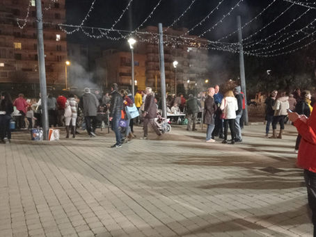 El PSOE Palma denuncia el retard en el pagament de les subvencions veïnals i la manca de mitjans a les festes de barri