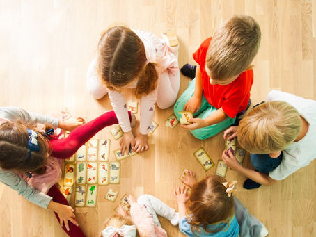 Gratuidad del ciclo 2-3 años en las escoletas municipales de Palma