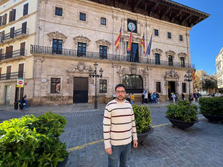 El PSOE Palma localitza 156 places entre les propietats dels alts càrrecs de PP i Vox a Cort que es podrien destinar a les persones que viuen a l’antiga presó