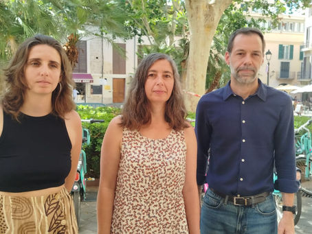 Denuncien l’acord il·legal al qual ha arribat Emaya amb un treballador acusat d'assetjament contra els seus companys i companyes