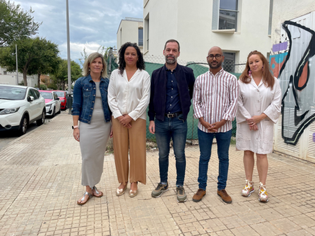 PPVox abandona les residències per a la gent gran de Palma i Mallorca