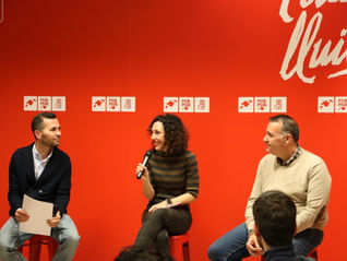 L’Agrupació Socialista de Palma Ponent debat sobre la mobilitat a Palma i el seu futur