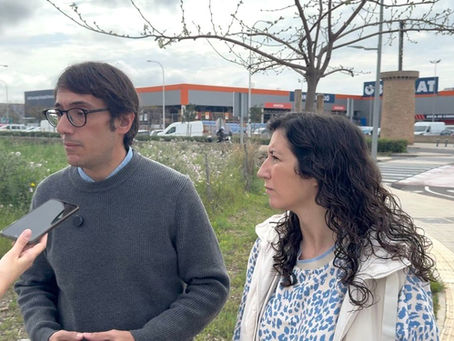 El PSIB-PSOE reclama al batle i al president del Consell que executin els vials cívics de Palma promesos fa gairebé tres anys