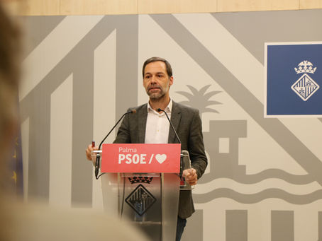 El PSOE Palma denuncia que la línia de subvencions per fer front a la privatització de les escoles esportives ha estat un fracàs