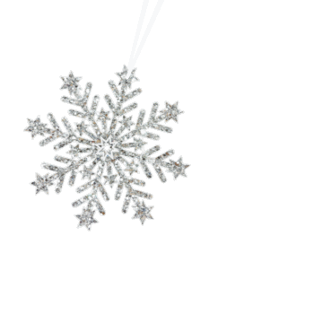 Swinging Snowflake.gif
