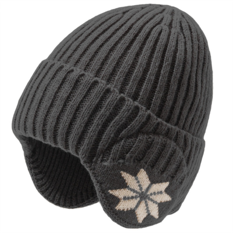 Foida Unisex Knit Beanie