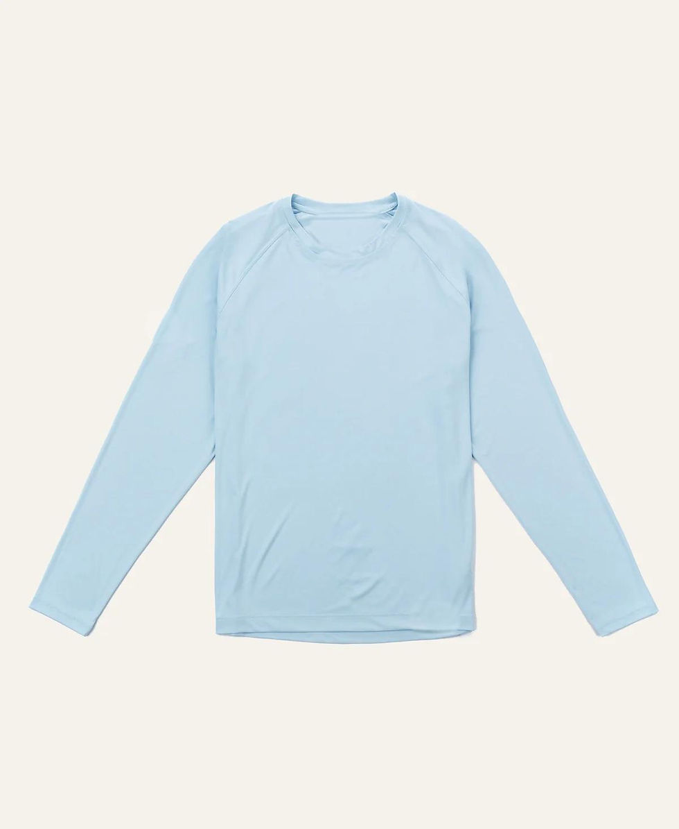 Thumbnail: WorkVigour Men Long Sleeve T-Shirt-WMLT1