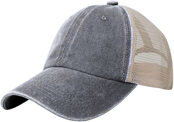 Foida Cap Trucker Hat Men