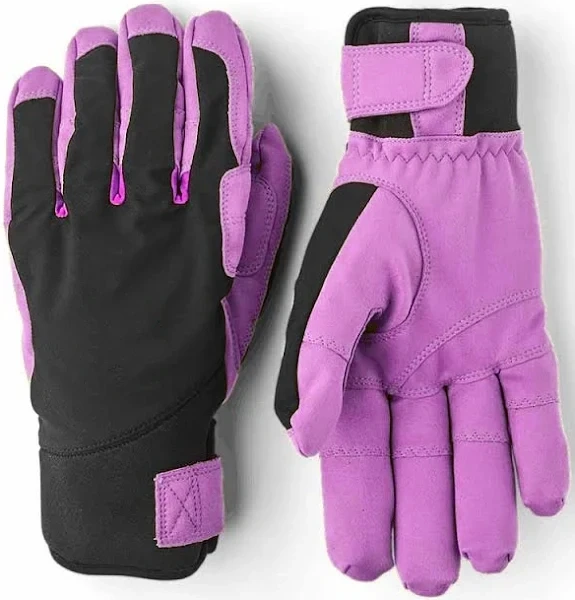 Women's Rock Climbing Gloves