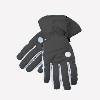 Men's Ski Gloves