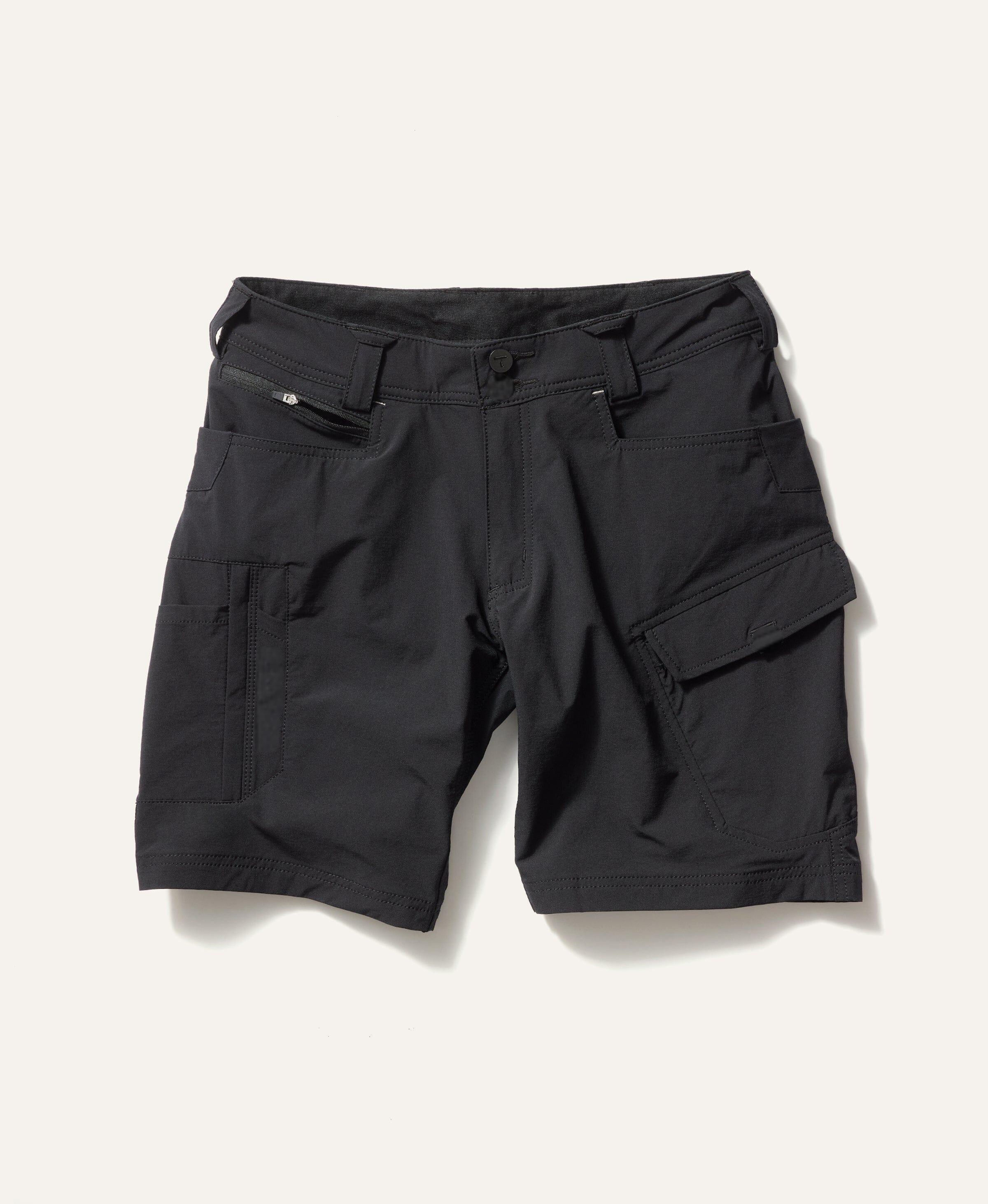WorkVigour Men Shorts-WMS1