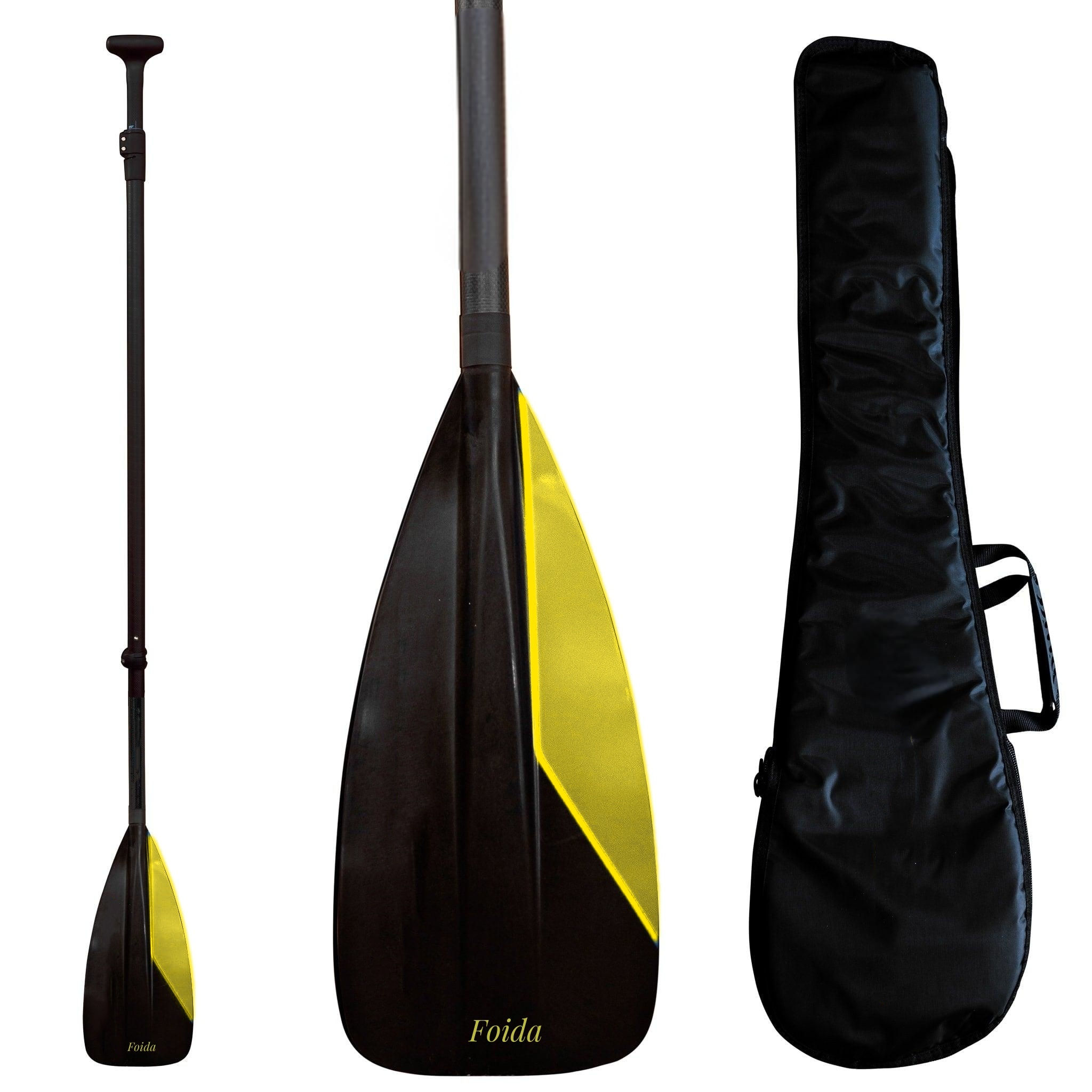 CARBON SUP PADDLE -I
