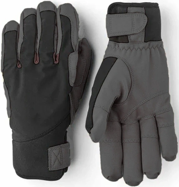 Men's Rock Climbing Gloves