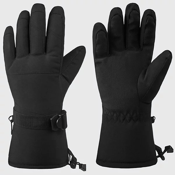 Men's Alpine Gloves