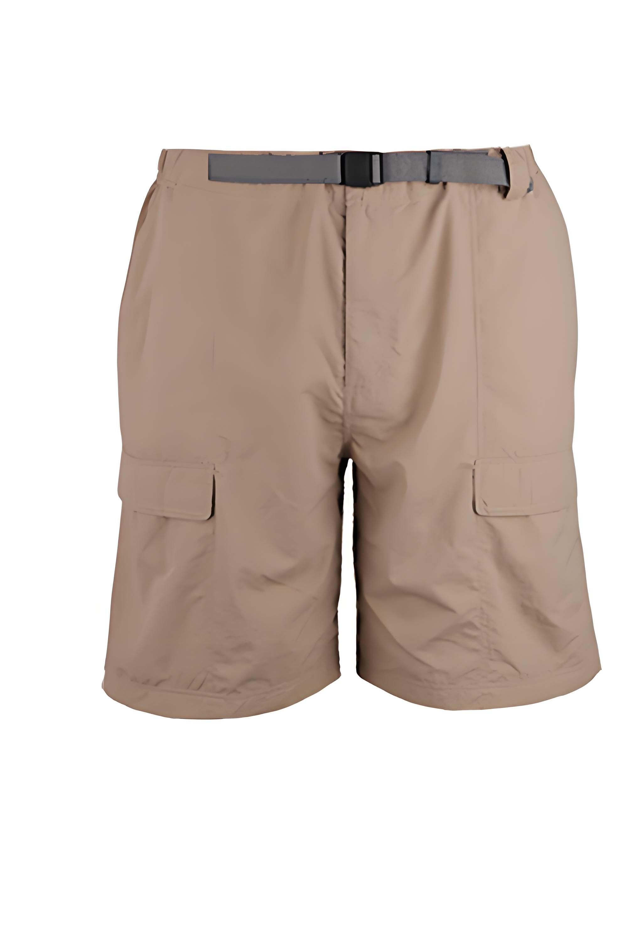 Men's quick dry short