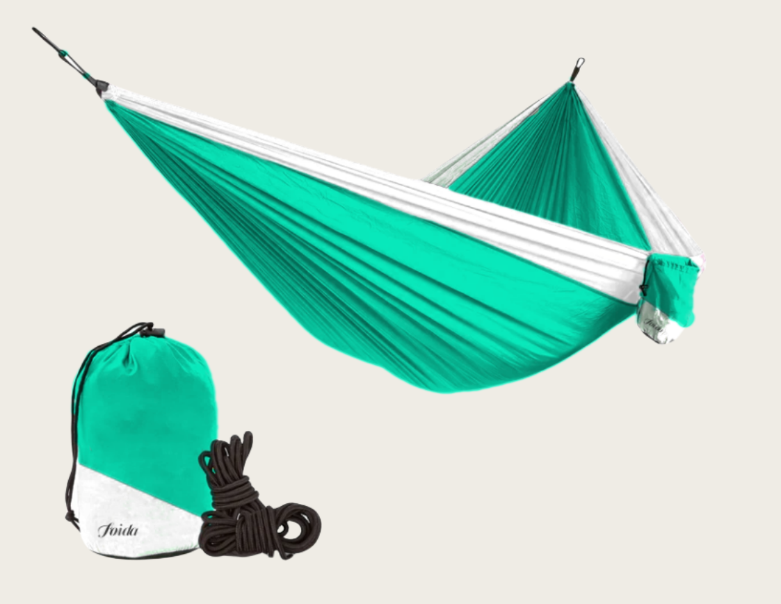 Foida Outdoor Leisure Hammock - I